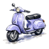 Vespa