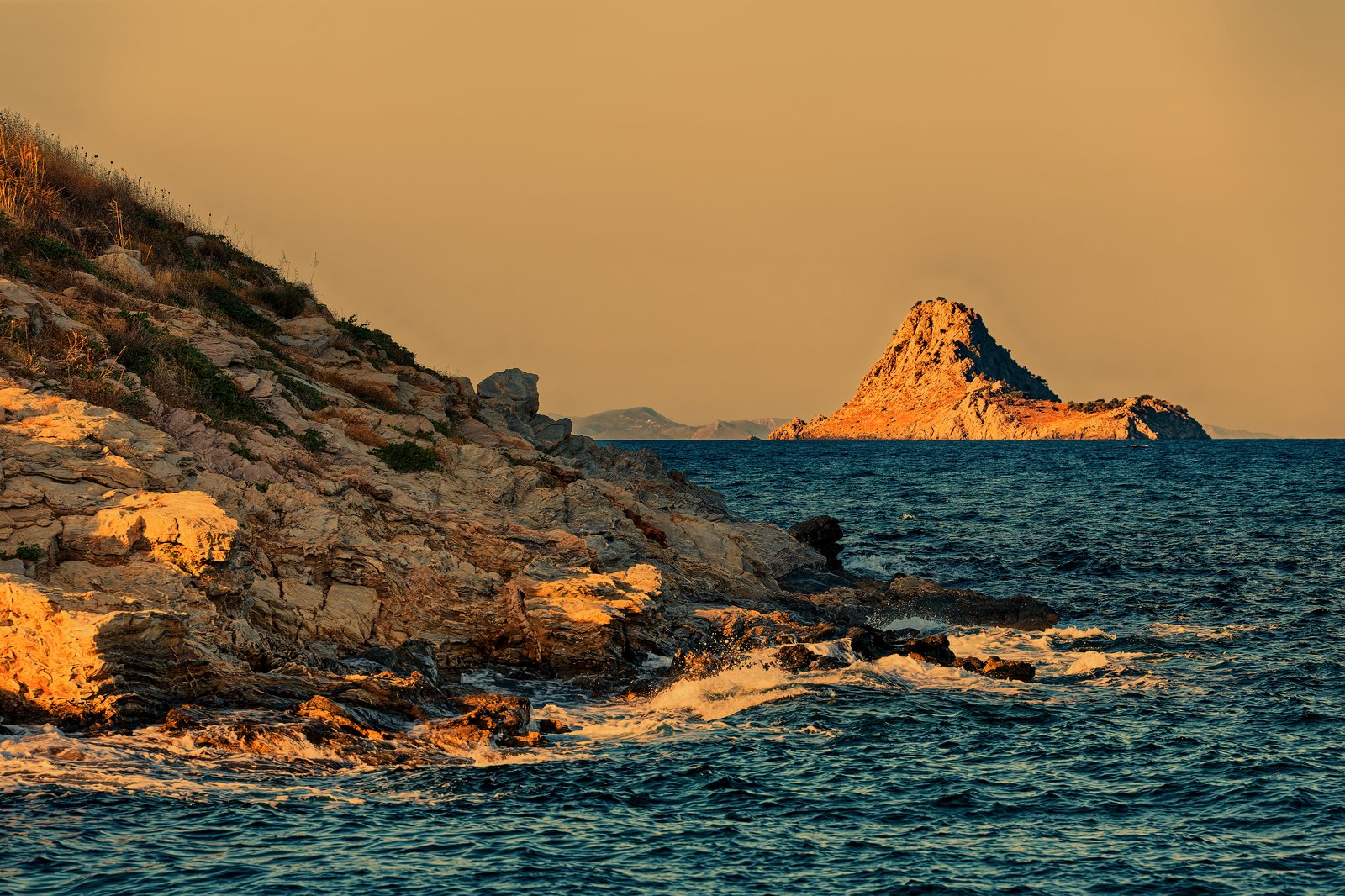 Marcus Kael, photographe