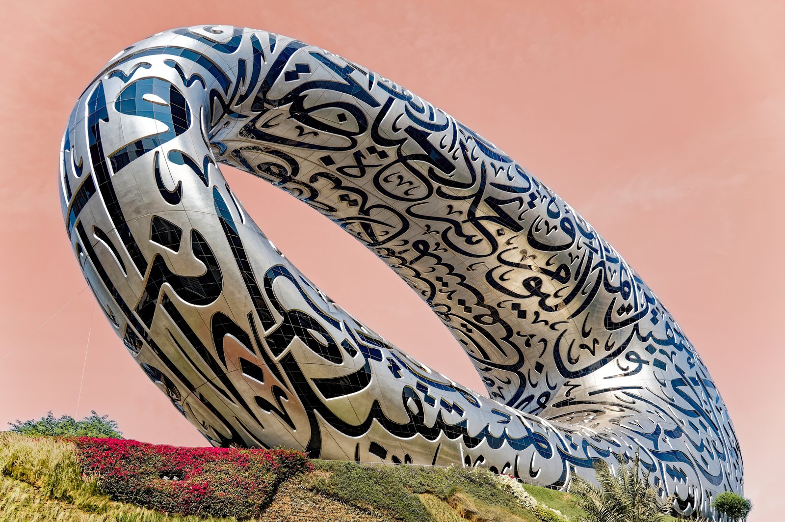 Marcus Kael, voyage