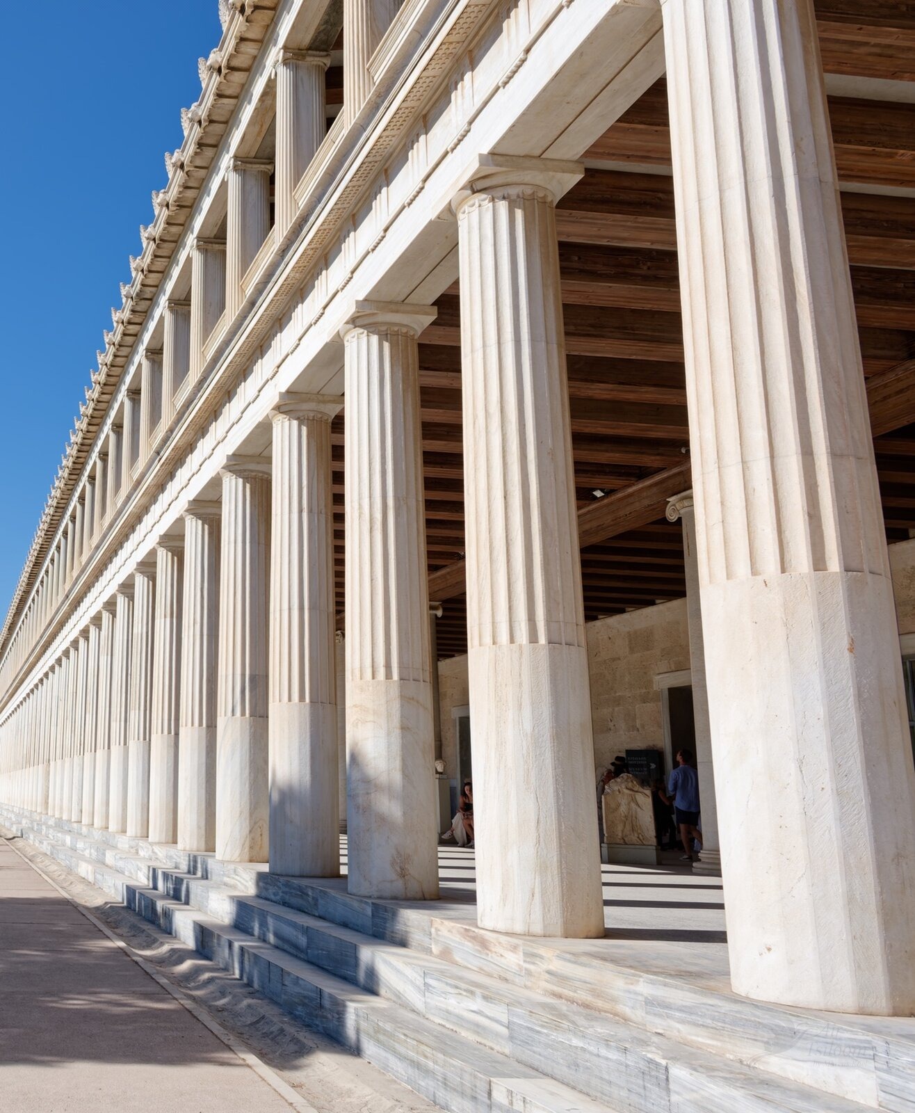 Marcus Kael, Photographe